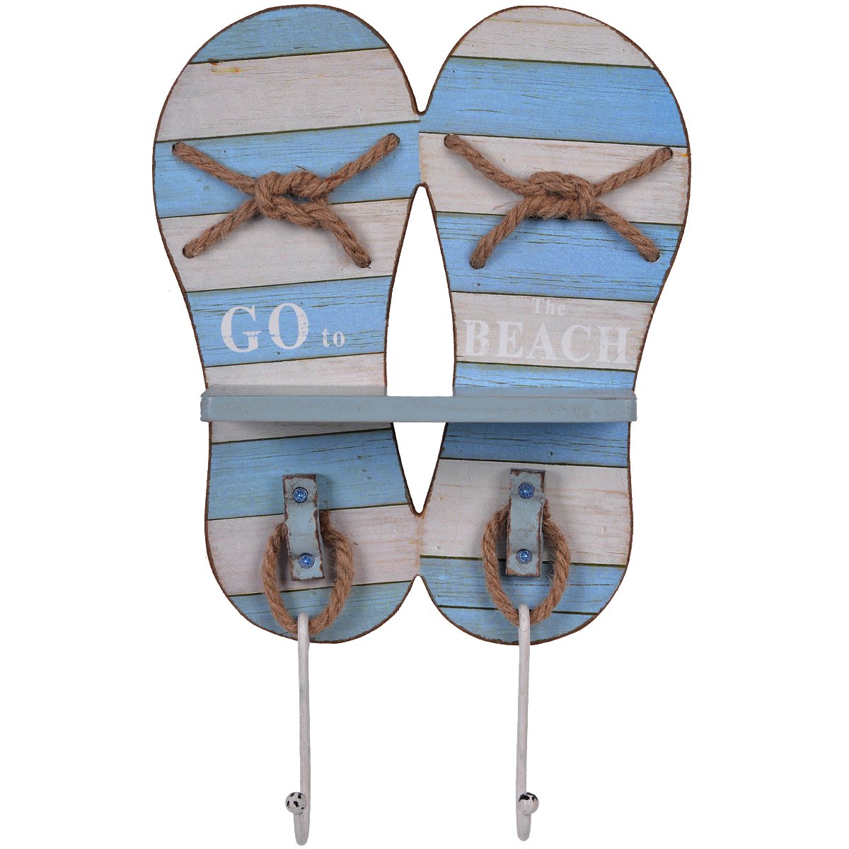 Best Flip Flop Coat Rack