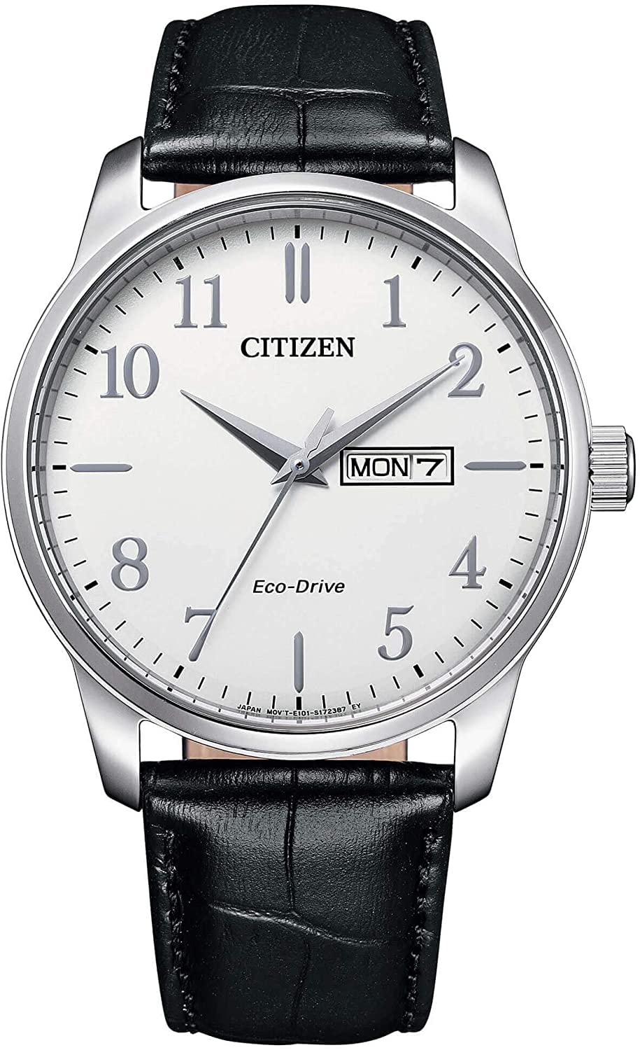 Citizen Men's Analogue Eco-Drive Watch