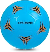 Hy-Pro Playground Ball Football For Kids Indoor Outdoor Garden Beach