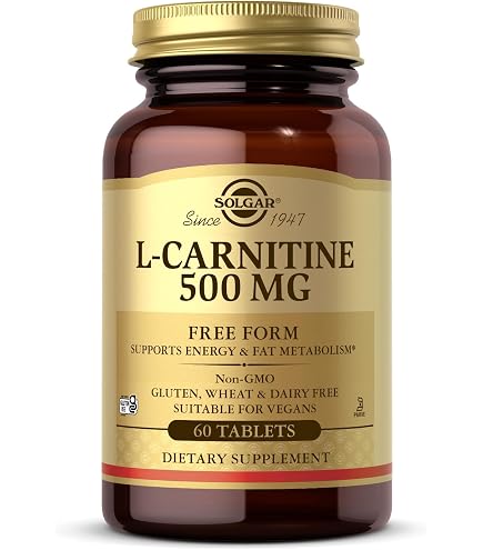 l carnitina sobres Amazon.com: L-Carnitina 1500mg Liquid Solgar 16 oz Líquido : Salud y Hogar