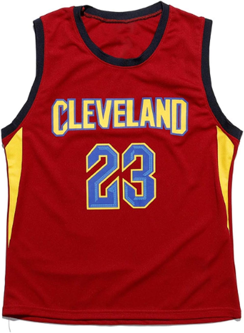 lebron james trikot cavaliers