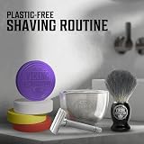 Viking Revolution Shaving Soap Pucks 4 Pack 2.5oz Each Men's Soap view 8