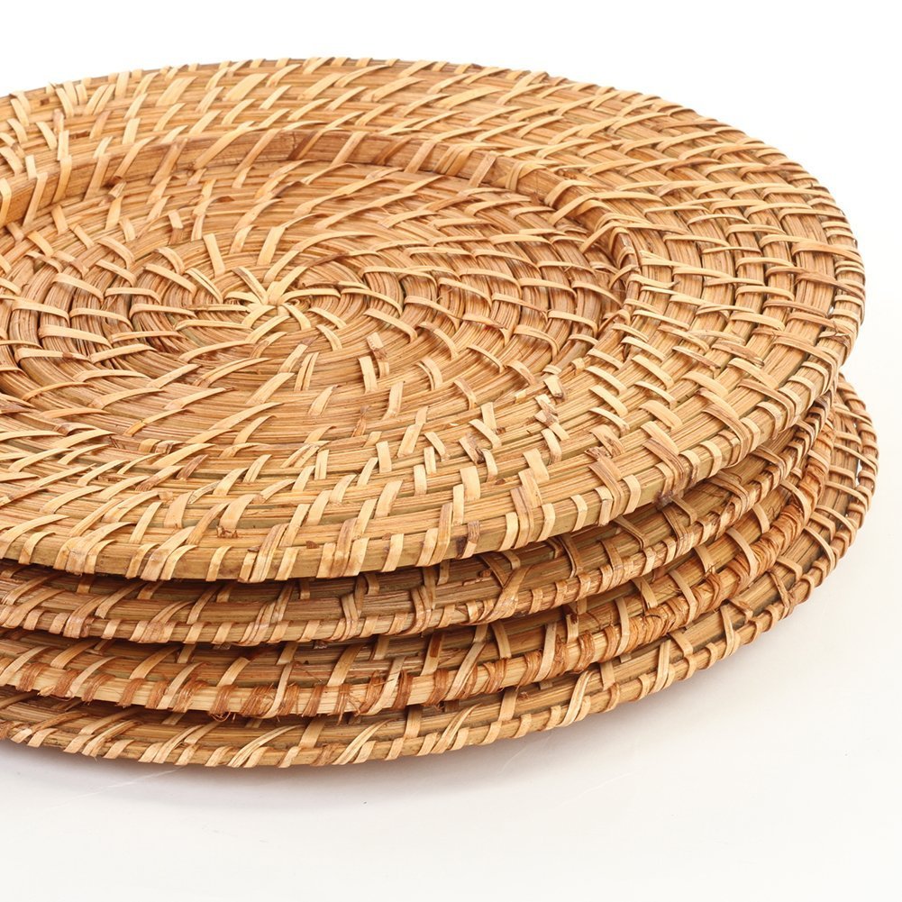 Best Wicker Dinner Table Set