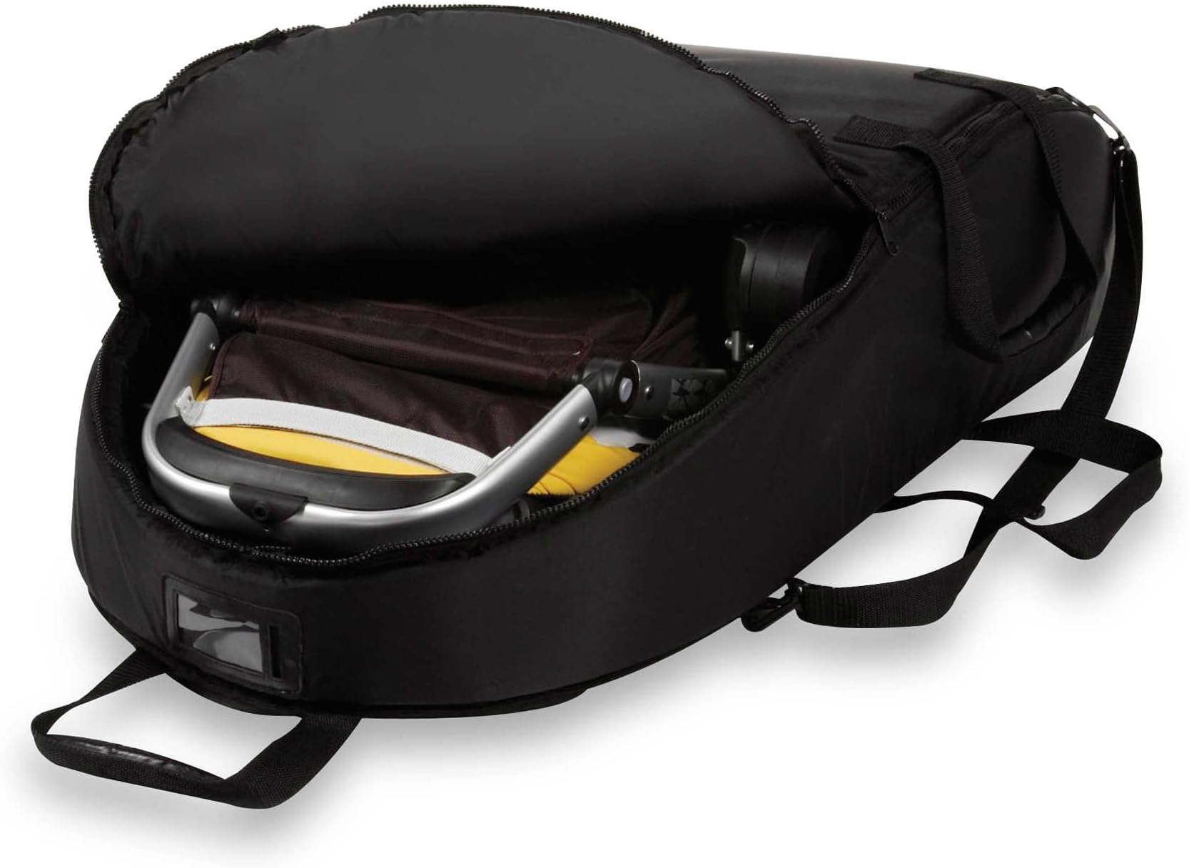 Quinny Travel Bag for Buzz & Moodd