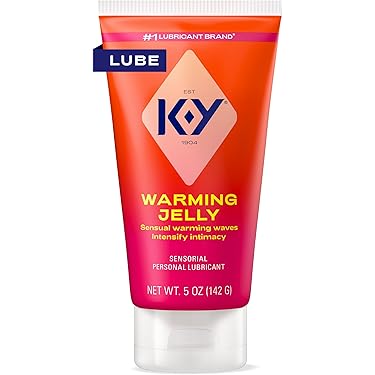 best sex lubricant amazon Amazon.com: K-Y Jelly Personal Lubricant, Body-Friendly Water-Based  Formula, Safe for Anal Sex, Safe to Use with Latex Condoms. Glide into a  Wetter, Better Experience Every Day. for Men, Women, Couples, 4 FL main image 0