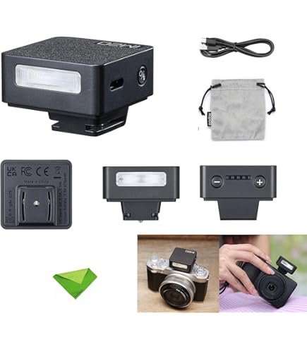 Olympus FL-50 Electronic Flash for Olympus Digital SLR