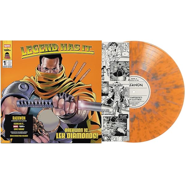 Amazon.com: Billy: CDs & Vinyl