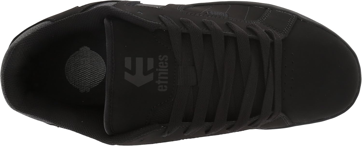 Etnies Men's Fader 2 Skate Shoe: Shoes