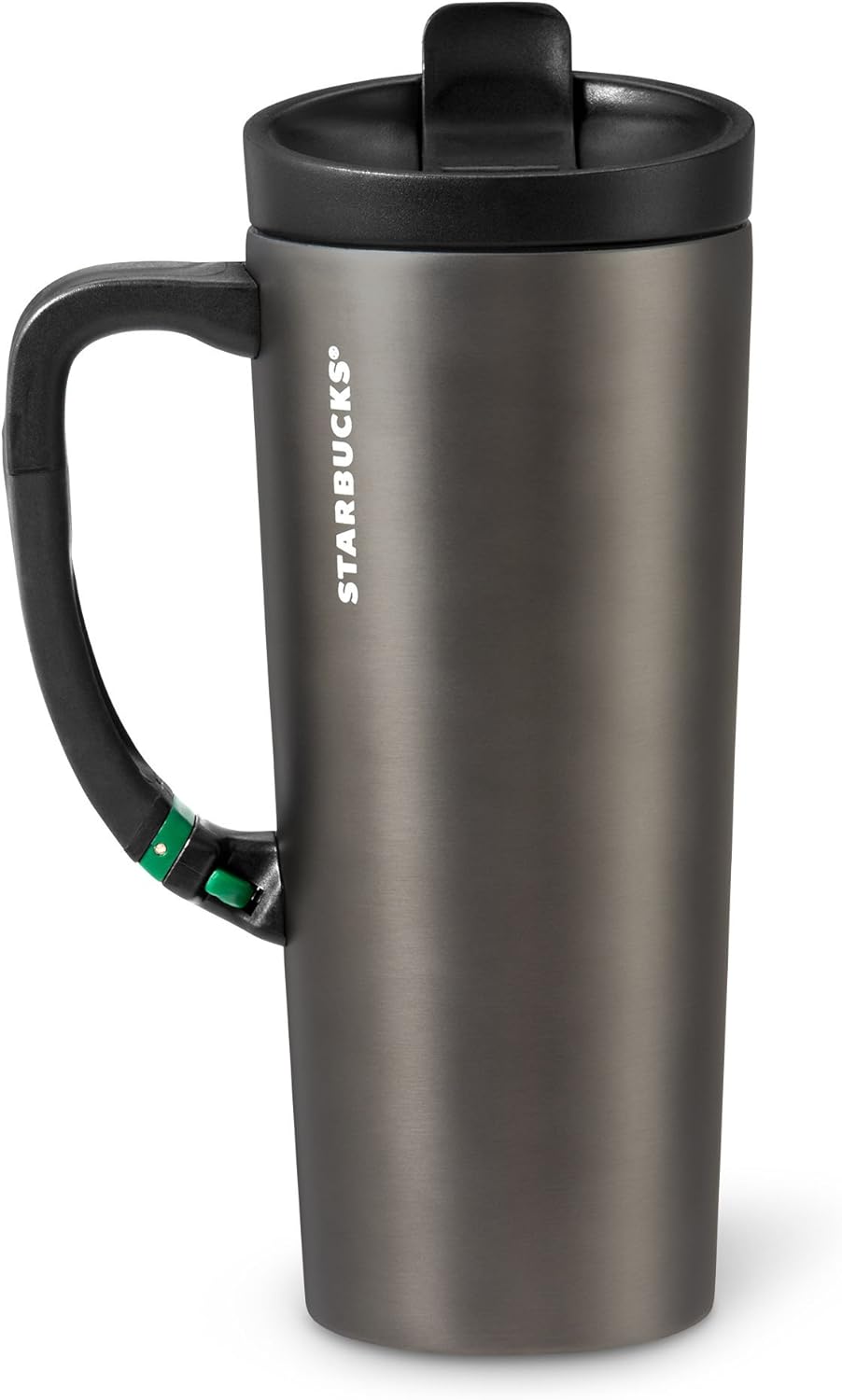 starbucks travel mug with handle