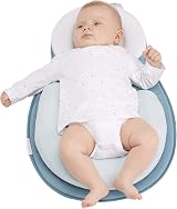 Babymoov Cosydream Original Ergonomic Support 0-3 Months Mosaic view 3