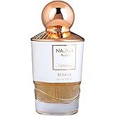 Najma Capella by Risala for Unisex - 3.4 oz EDP Spray