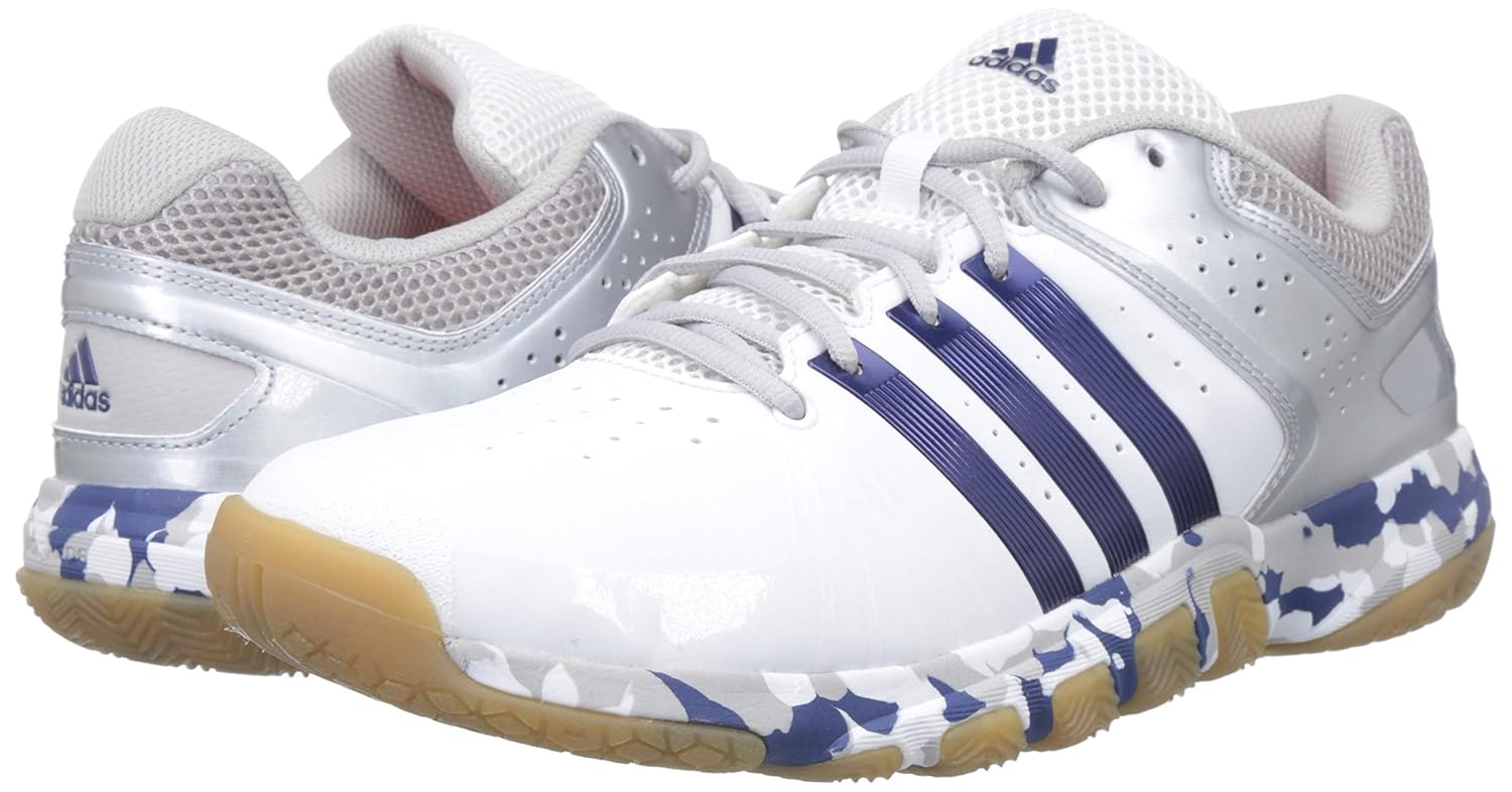 adidas badminton shoes amazon