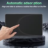 XunyLyee 2-Pack Tempered Glass Screen Protector for Galaxy Tab A11 8.7 / A9 8.7 view 5