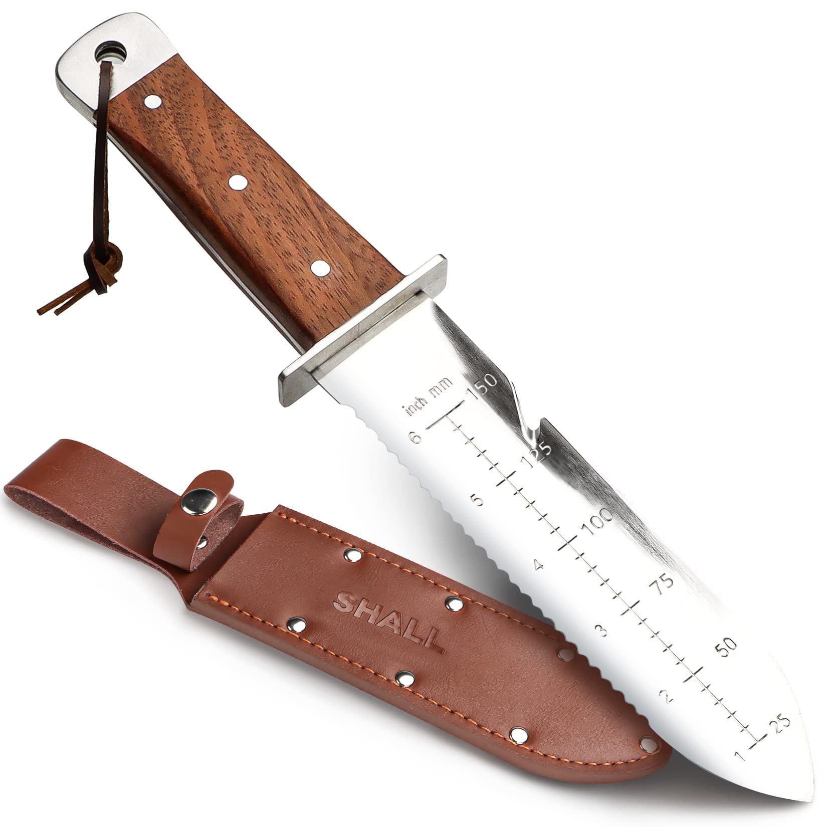 Hori Hori Garden Knife