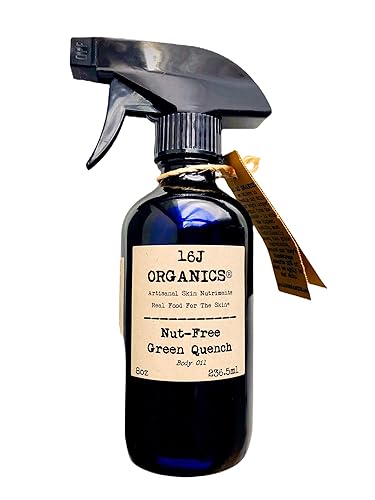 antioxidant rich serum