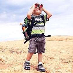 ESSENSON Binoculars for Kids Toys Gifts for Age