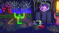 TMNT Arcade: Wrath of the Mutants - Compatible for