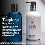 Molton Brown Blissful Templetree Body Lotion 300 ml view 2