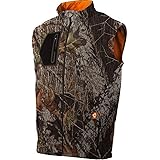 gerbing 7v torrid shell vest