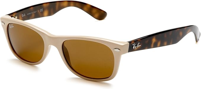 gafas ray ban wayfarer hombre