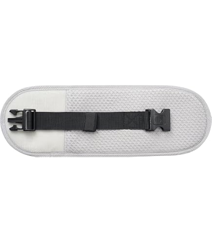 14.5 Inch Extension Strap For Decompression Belt - Fits Up To 59 Inch Waist - HONGJING
