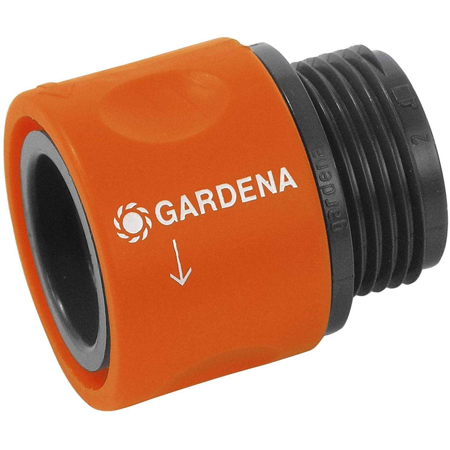 Gardena 0917 50 transfer tubing, 26.5 mm (G 3/4”)