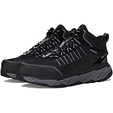 Skechers Mens D'lux Journey Sr - Terrain - Guard Comp Toe