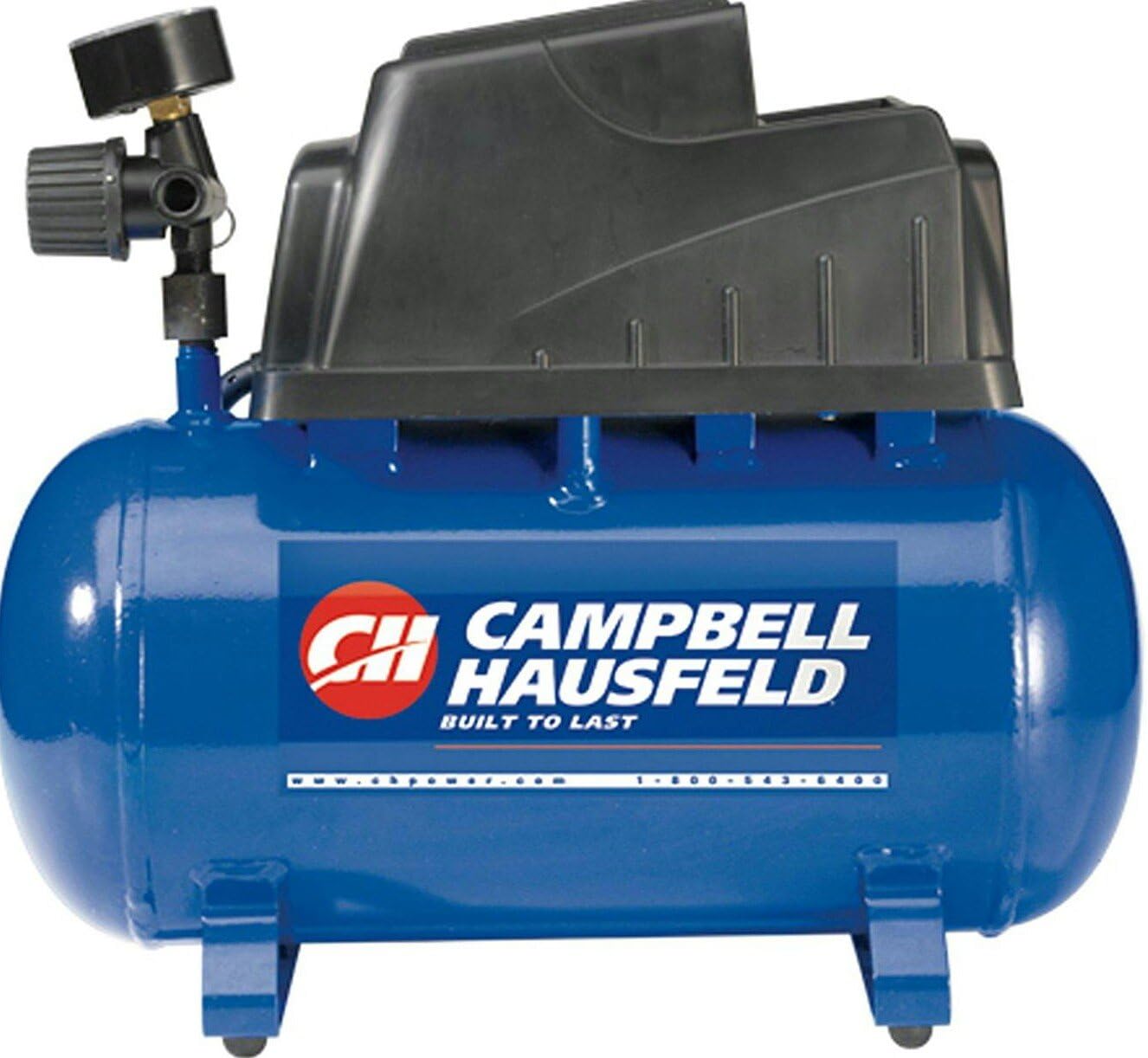 Cats Eye Tire Pressure Maintenance System Dual Trucks Trailer 105PSI