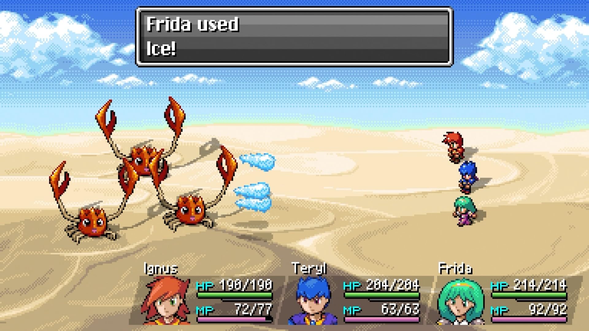 Starlight Legacy Playstation 5 7