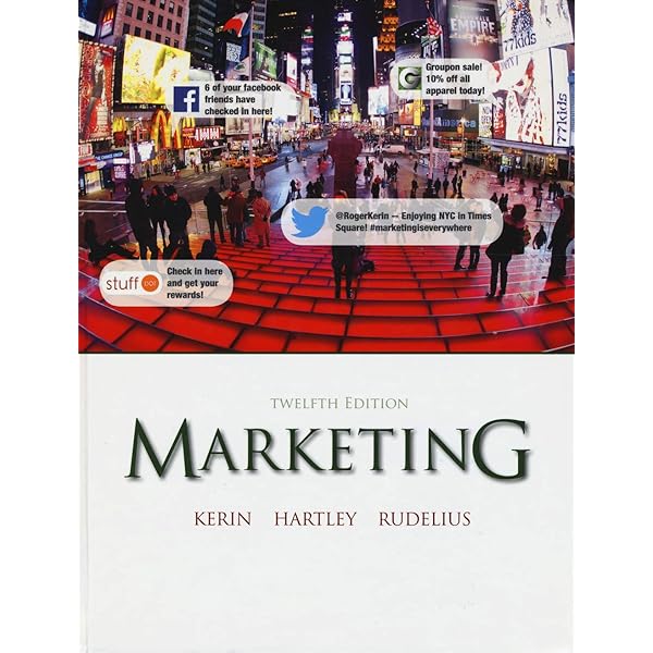 Amazon.com: Marketing: An Introduction: 9780136021131