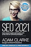 SEO 2021 Learn Search Engine Optimization With
