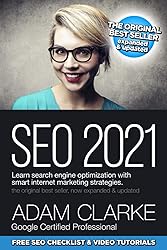 SEO 2021 Learn Search Engine Optimization With