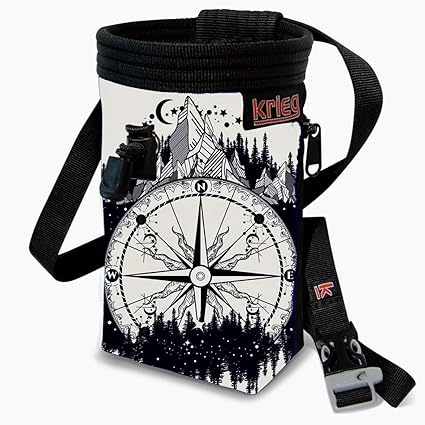 krieg bike bags
