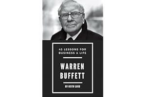 Warren Buffett: 43 Lessons for Business & Life