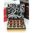 A AsgharAli - Bakhoor Al Shurooq - Oud Incense | Bakhoor Agarwood Oudh | Arabic Room Fragrance - 80g