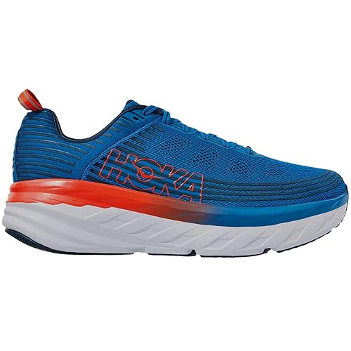 amazon hoka bondi