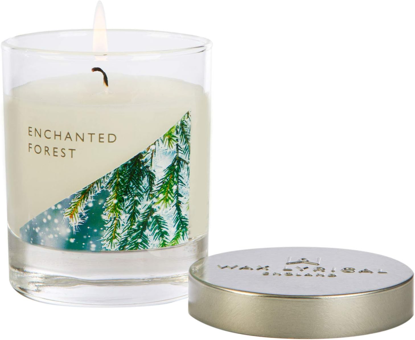 Wax Lyrical Candles Morrisons at Tessa Wenz blog