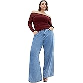 City Chic Women's Plus Size Top - Anastasia Mesh