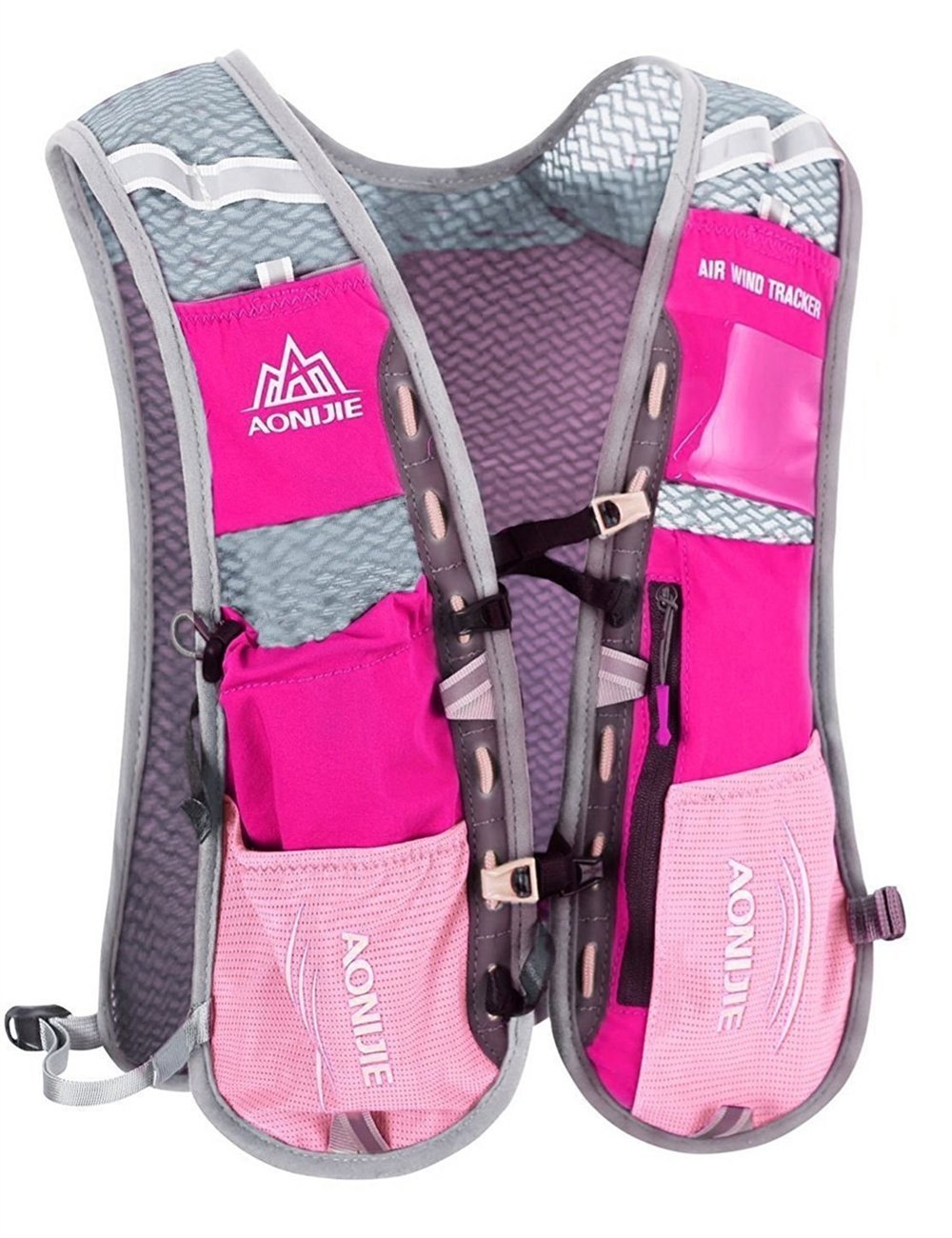 Professional 5L Vest Backpack