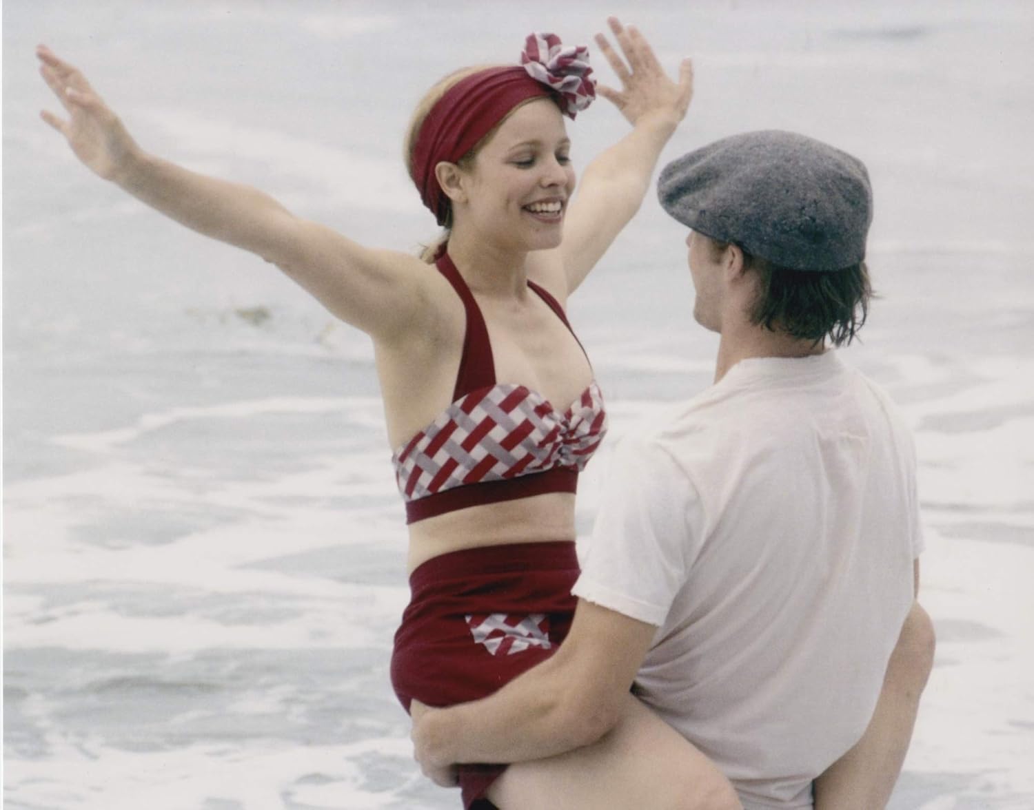 Amazon Co Jp 直輸入 大きな写真 きみに読む物語 The Notebook ライアン ゴズリング レイチェル マクアダムス Ryan Gosling おもちゃ