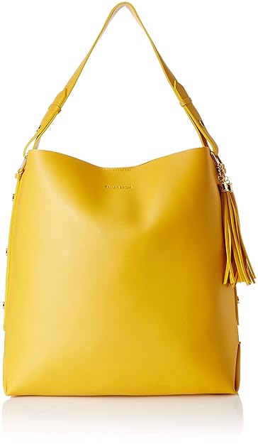 Kanvas Katha Womens Hobo (Beige)