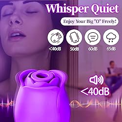 2024 Rose viboatorr Stimulator 10 Speed for Women