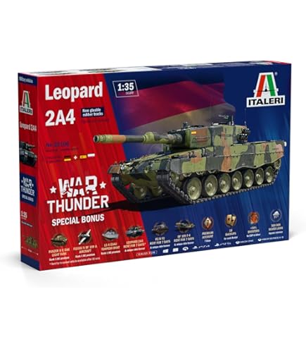 Amazon.com: ITALERI IT35105 1/48 Warthunder F-16C Fighting Falcon