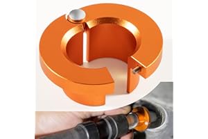 LAIKOU 39190 Heater Hose Quick Disconnect Tool for GM 3/4'' Heater Line Replacement (39190)