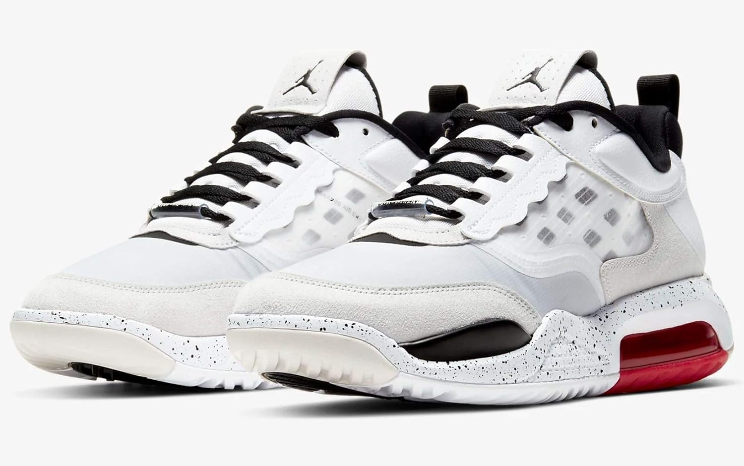 ICOMPRE 2 DE CADA CAJA jordan max 200 usa Y OBTENGA UN 70% DE DESCUENTO!