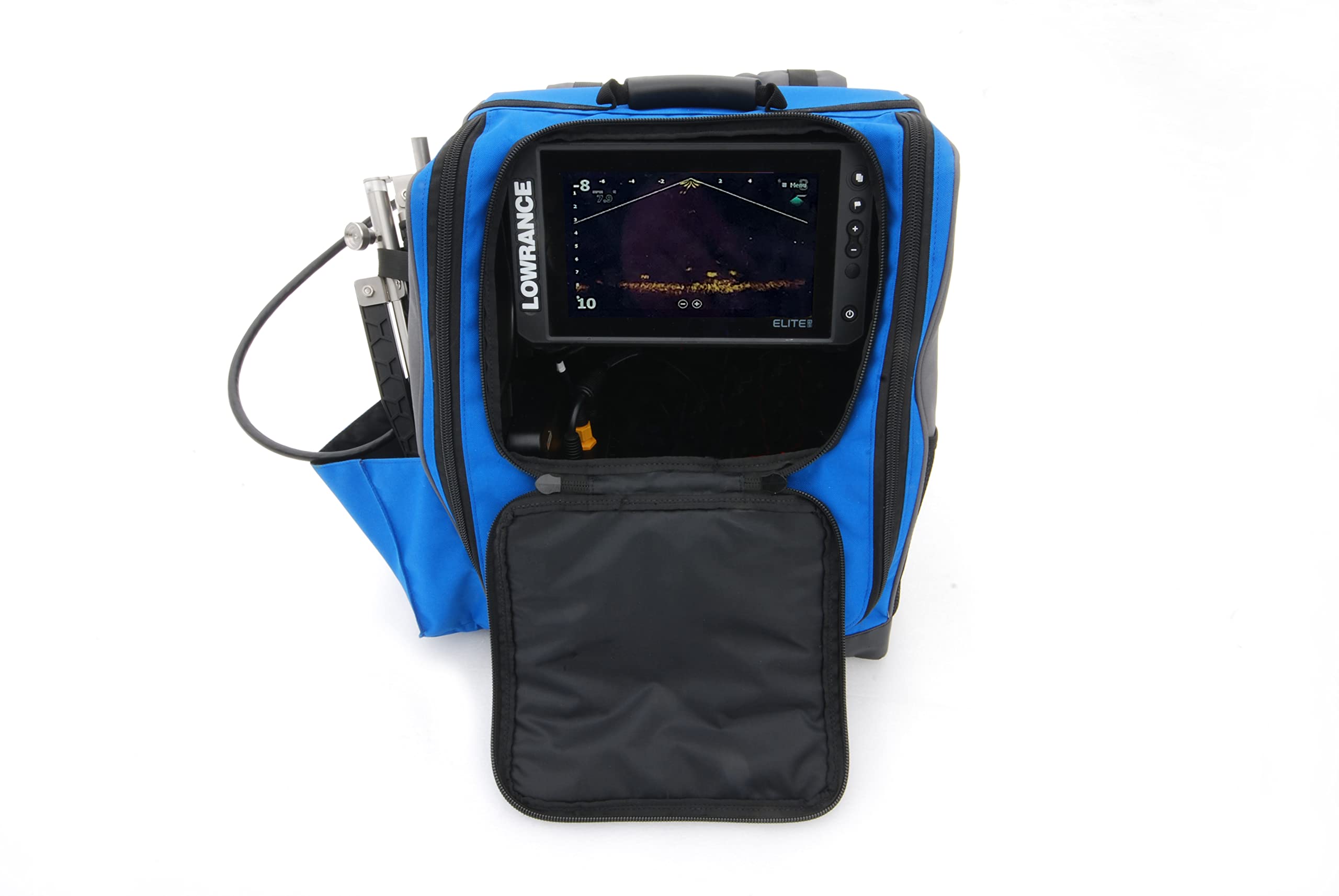 Lowrancefish-Finders