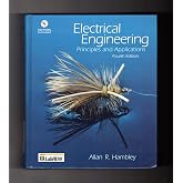 Electrical Engineering: Principles and Applications, 4th Edition