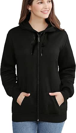 plain zip up jackets