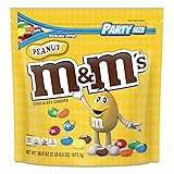 M&M'S M & M's 55116 Milk Chocolate Candies, Milk