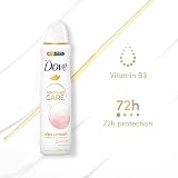 Dove Advanced Care Calming Blossom Anti-perspirant 72-Hour Vitamin B3 200ml view 3